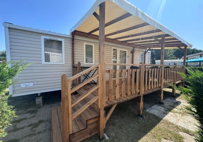 IRM Casita 2024 3 chambres