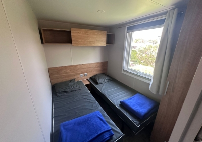IRM Casita 2024 3 chambres