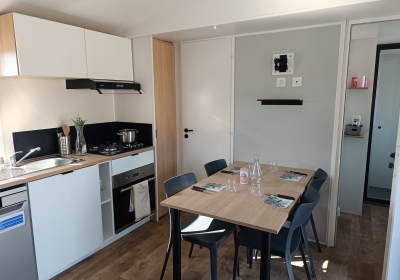 Trigano Safira 2025 3 chambres 