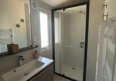 Salle de bain privé 