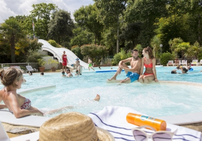 Espace aquatique 