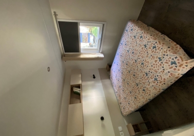 Chambre parentale 