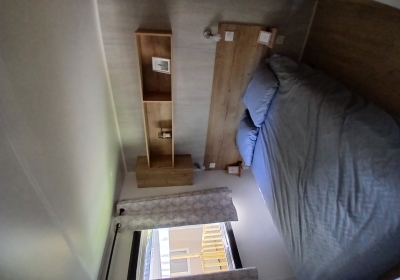 Chambre parentale 