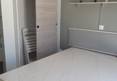 Chambre parentale 