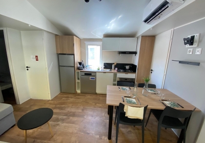 Trigano Safira 2025 3 chambres 
