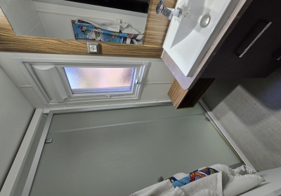 Deuxième salle de bain