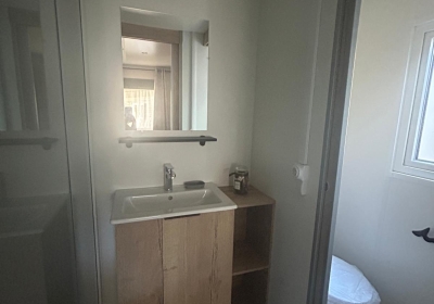 Salle de bain privé 