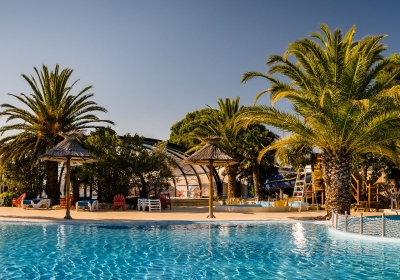 Mer et Soleil - Piscine 