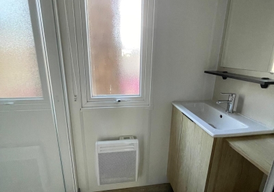 salle d'eau