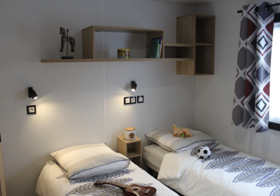chambre enfants