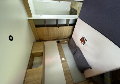 chambre parents