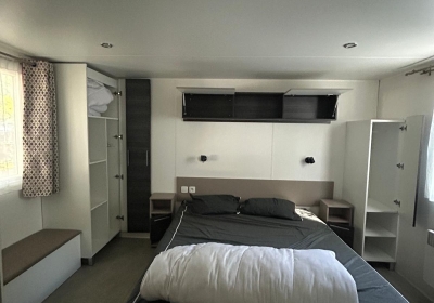 Chambre parentale 