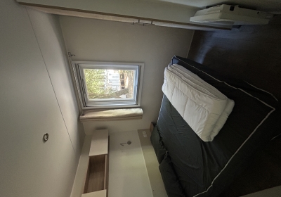 Chambre parentale 