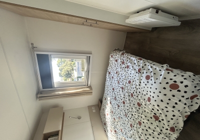 Chambre parentale 