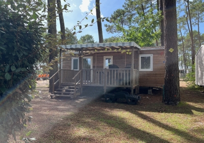 lodge