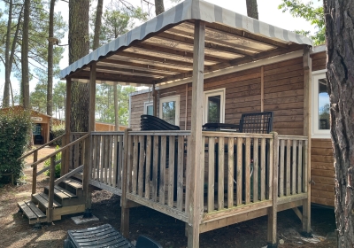 lodge