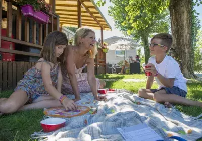 CHILL SUR L EMPLACEMENT 