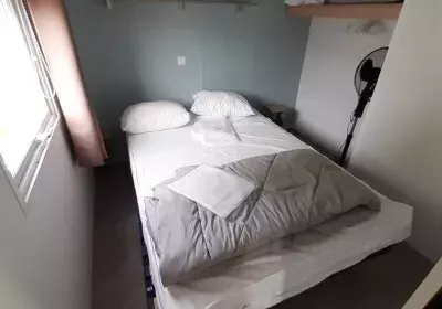 Chambre parentale