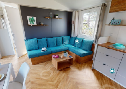 IRM Eleganzia 2021 canape