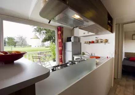 IRM Luminosa 2012 cuisine