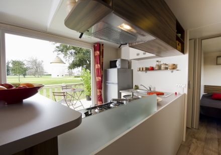 IRM Luminosa 2012 cuisine