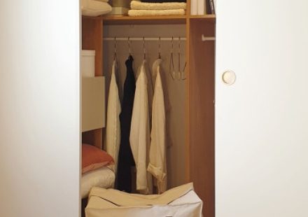 Rangement