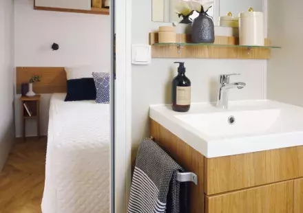 Salle de bain