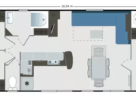 IRM Luminosa 2013 - plan
