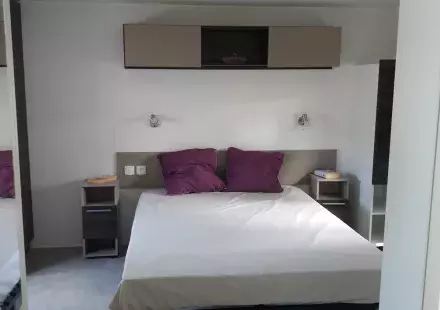 IRM Aventura 2017 - Chambre