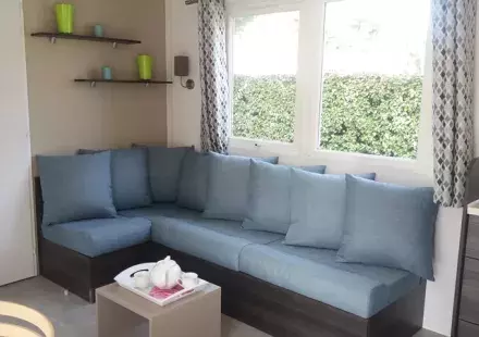 IRM Casita 2016 - Canapé