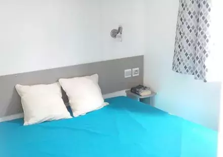 IRM Casita 2016 - Chambres
