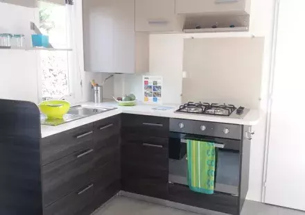 IRM Casita 2016 - Cuisine