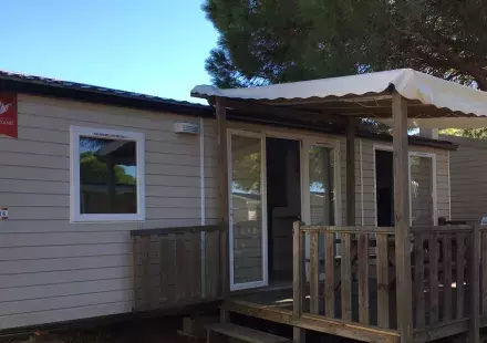 terrasse 6m couverture 3m
