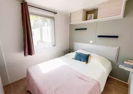 Trigano Calina Chambre parents 2021