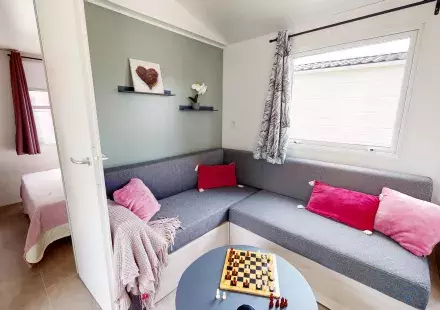 Trigano calina salon 2021