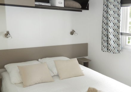 SIBLU LA PIGNADE - VENTE DE MOBILHOME CHARENTE MARITIME