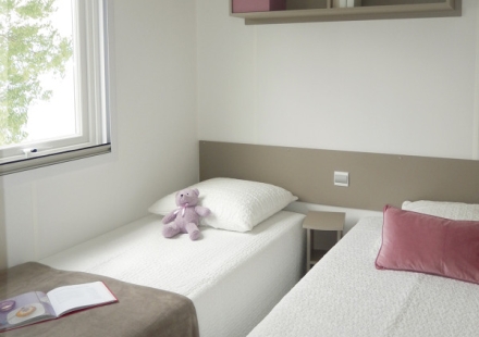 SIBLU LA PIGNADE - VENTE DE MOBILHOME CHARENTE MARITIME