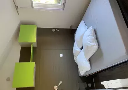 chambre adulte