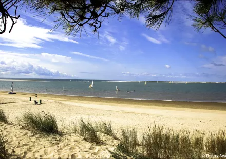 Plage_LaPignade