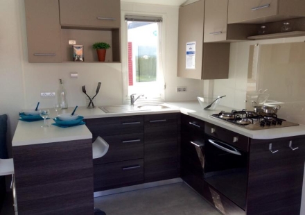 IRM Aventura 2016 - cuisine