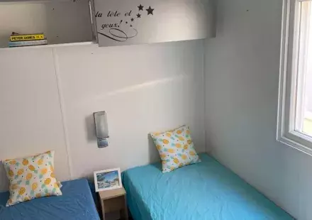 O'hara 784 2015 - chambre enfants