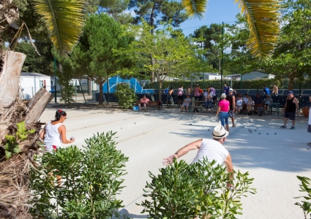 petanque