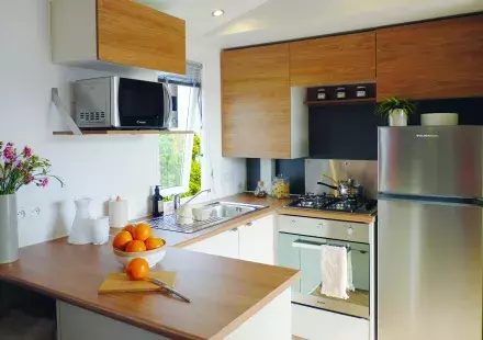 Mobil home IRM Amorosa 2020 Les Dunes de Contis