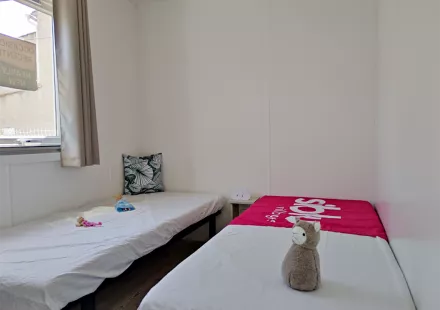 Trigano Sublima 2018