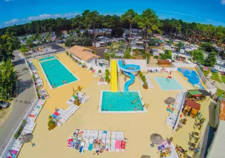 vue &érienne les emrbuns