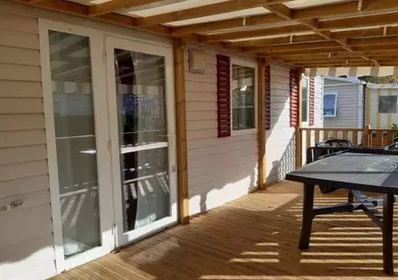 TERRASSE ELEGANZIA 2014