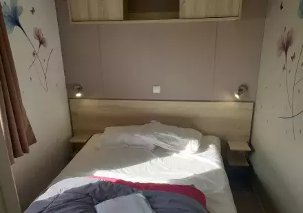 chambre parentale