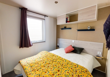 chambre parentale