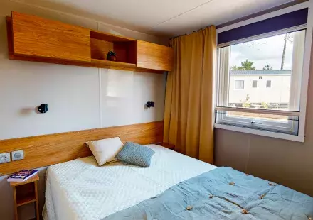 Chambre parentale