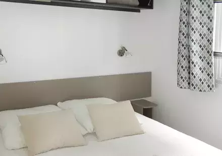 chambre parentale